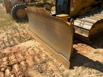 Chassis with Blade Condition