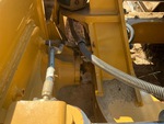Chassis with Push Arm Pivot/C-FrameTrunnions