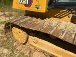 Undercarriage with Right Grouser Height