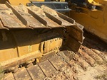 Undercarriage with Right Track Tensioner