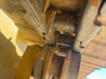 Undercarriage with Right Track Bushings