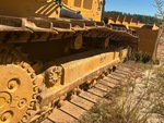 Undercarriage with Right Track Rollers