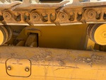 Undercarriage with Left Track Links