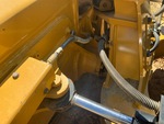 Chassis with Angle Linkage Pins and Bushings