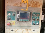 Control Station with Trituradora/Controles de Pantalla