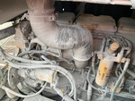 Engine with Engine - Left Side