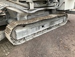 Undercarriage with Right Track Pads