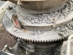 Feeder with Chasis de la cámara