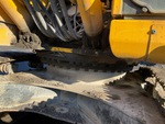 Chassis with Swing Tower Pivot