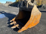 Specialty with Excavator Bucket Condition