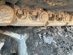 Undercarriage with Right Track Links
