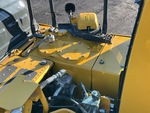 Hydraulics with Hydraulic Tank
