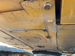 Chassis with Bottom Covers