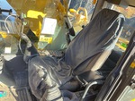 Control Station with Seats/Armrests
