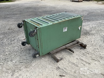 Storage Cabinet