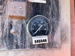Aspect général with Compteur horaire / compteur kilométrique