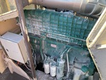 Moteur with Moteur - Côté gauche