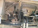 Système hydraulique with Soupapes