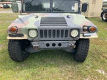 General Appearance with Exterior Lights