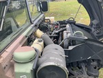 Engine with Engine - Right Side