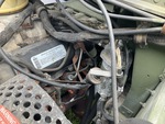 Engine with Fuel System