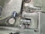 Control Station with Drivetrain Controls