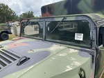 Control Station with Glass Condition
