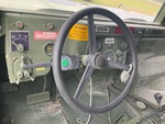 Control Station with Gauges