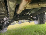 Drivetrain with Steer Axle