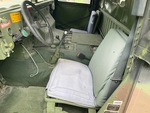 Control Station with Seating