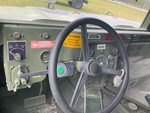 Control Station with Warning Lights