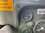Control Station with Oil Pressure