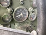 Control Station with Odometer
