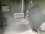 Control Station with Master Cylinder/Brake Control