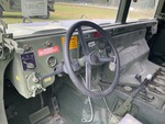 Control Station with Steering Control