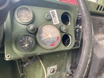 Control Station with Gauges