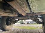 Drivetrain with Rear Drive Axle