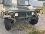 General Appearance with Exterior Lights