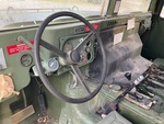 Control Station with Steering Control