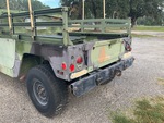 General Appearance with Sheet Metal Condition