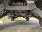 Chassis with Frame Condition