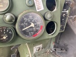 Control Station with Odometer