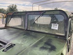 Control Station with Glass Condition