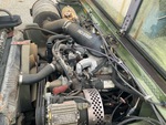 Engine with Oil Leaks