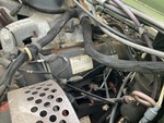 Engine with Fuel System