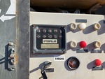 Control Station with Calibradores