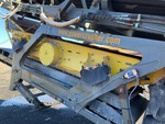 Feeder with Plataforma de la criba