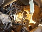 Engine with Engine - Left Side