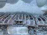 Undercarriage with Right Grouser Height