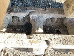 Undercarriage with Left Track Bushings